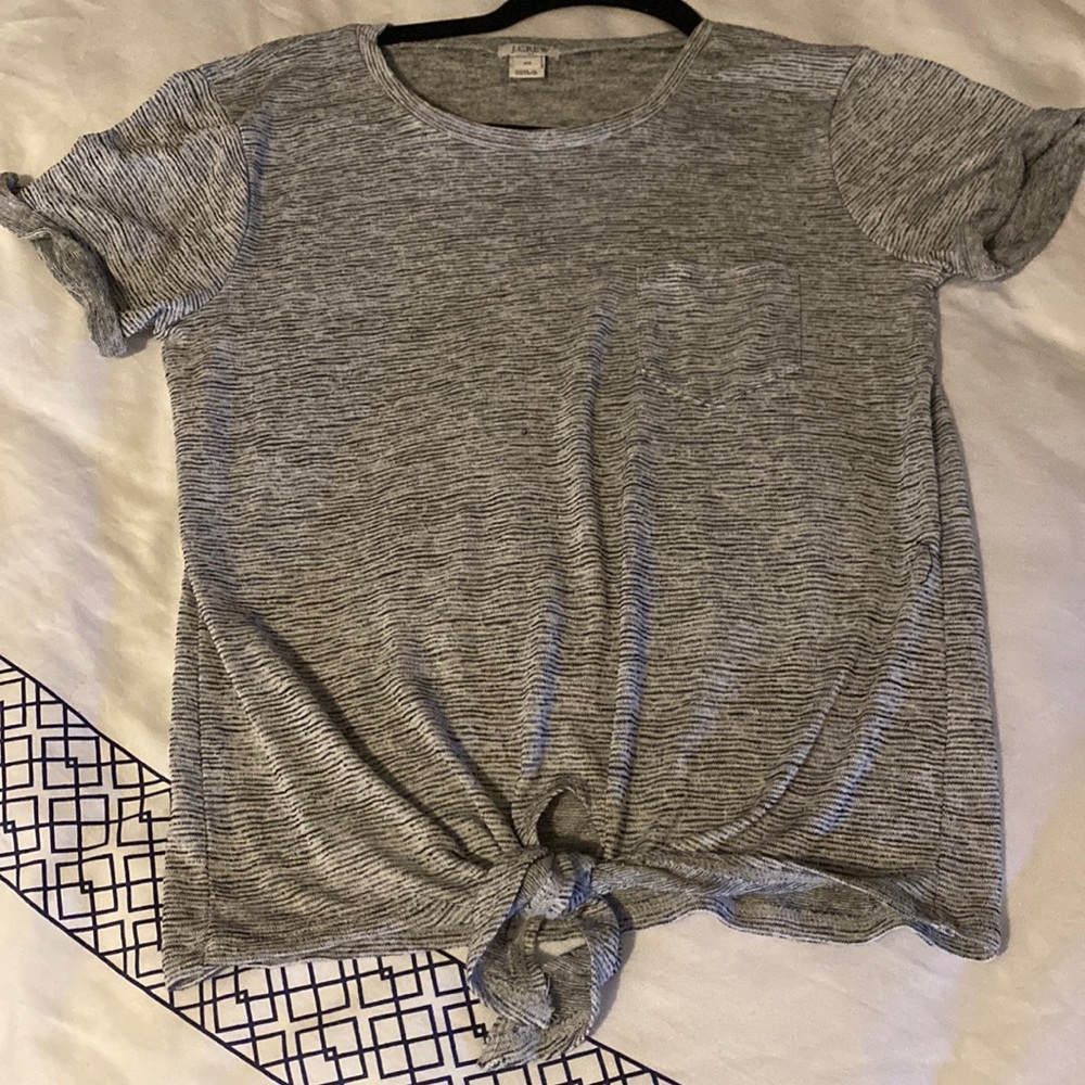 J crew tee